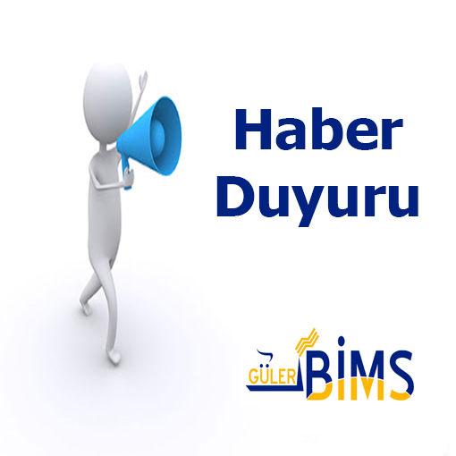 Web Sitemiz Yayında
